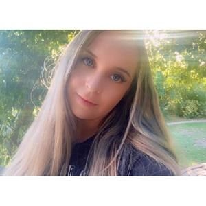 Meet your Posher, Annie-jo